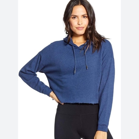 Good Hyouman cropped hoodie size S - Picture 5 of 5